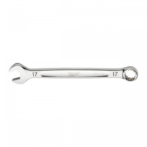 Cheie combinată fără clichet Milwaukee MAX BITE 17mm