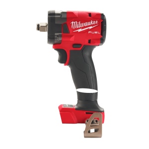 Cheie de impact compactă cu inel de fixare M18 FUEL™ ½″ Milwaukee M18 FIW2F12-0X, alimentare cu acumulator - neechipat - Img 6