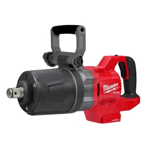 Cheie de impact M18 FUEL™ ONE-KEY™ 1″ cu mâner D și cu inel de fixare Milwaukee M18 ONEFHIWF1DS-0C, alimentare cu acumulator - neechipat - Img 10