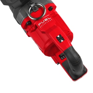 Cheie de impact MILWAUKEE 1˝ ONE-KEY™ M18 FUEL™ cu mâner-D, cuplu ridicat, inel de fixare și gât lung - Img 13