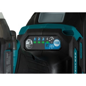 Cheie de strans cu impact Makita XGT 40Vmax, 350 Nm, fara acumulatori - Img 3