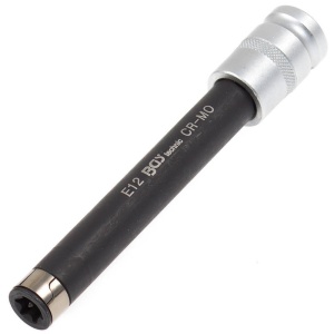 Cheie E 12X150 mm, antrenare 1/2" pentru chiulasa BMW