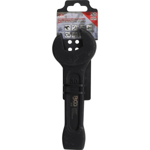 Cheie fixa de soc (impact) 30 mm - Img 3