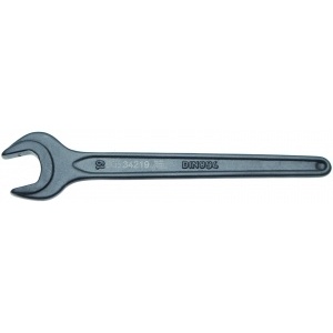 Cheie fixa simpla 19 mm - Img 5