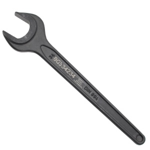 Cheie fixa simpla BGS 34 mm