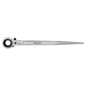 CHEIE FIXARE SCHELE FORJATA CU CLICHET PROLINE 19X22MM