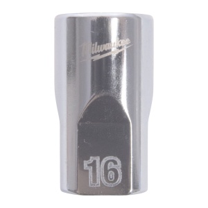 Cheie tubulară ½″ metrică, 12 puncte - 16mm