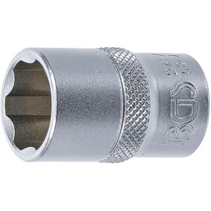 Cheie tubulara 1/2" Super Lock, 22 mm - Img 1
