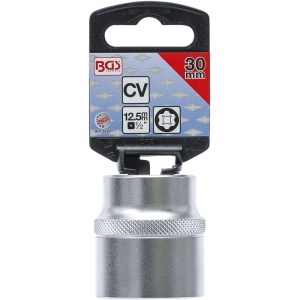 Cheie tubulara BGS 1/2" Super Lock, 30 mm - Img 4