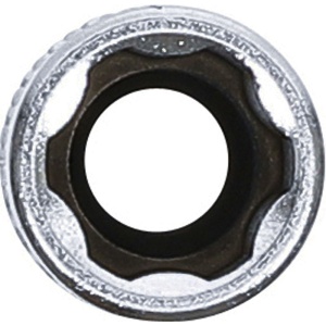 Cheie tubulara BGS Super Lock, lunga, 12 mm, 1/4" - Img 3