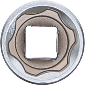 Cheie tubulara BGS Super Lock Lunga, 18 mm, 3/8" - Img 4