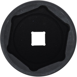 Cheie tubulara de impact, 13mm, 1/2" - Img 3