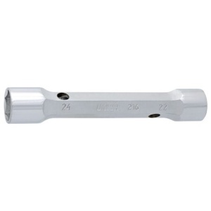 Cheie tubulara forjata Unior 22×24mm