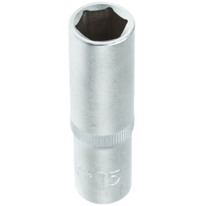 Cheie tubulara lunga BGS Pro Torque, 15mm, 1/2"