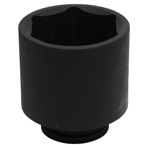Cheie tubulara lunga de impact BGS 110mm, 1"