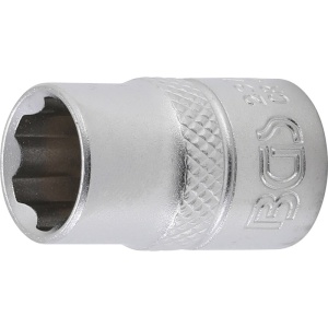 Cheie tubulara Super Lock, 11 mm, 3/8" - Img 3