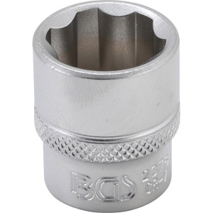 Cheie tubulara Super Lock, 18 mm, 3/8"
