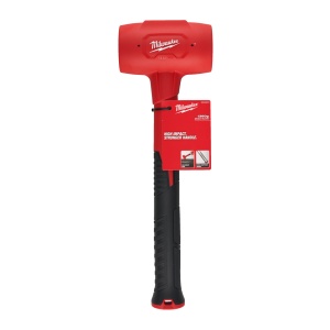 Ciocan cu mâner din fibră de sticlă cu absorbție 1360 gr - Img 4