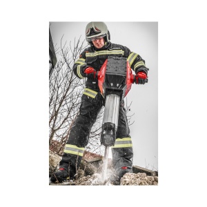 Ciocan demolator 28 mm Hex clasa 25 kg MX FUEL™ MXF DH2528H-602 - Img 11