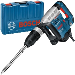 Ciocan Demolator Bosch GSH 5 CE 1150W 2-8.3J SDS Max