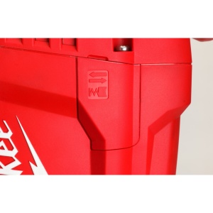 Ciocan demolator SDS Max Milwaukee K 1000, 26 jouli, 12.7 kg, 1750 W, alimentare Retea 220-240 V - Img 7