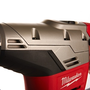 Ciocan demolator SDS Max Milwaukee K 500ST, 7.5 jouli, 5.9 kg, 1100 W, alimentare Retea 220-240 V - Img 13