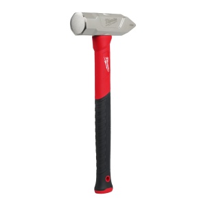 Ciocan fibra de sticlă MILWAUKEE Cross-Peen 1810g - Img 3