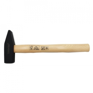 Ciocan forjat pentru lacatuserie TERENTEX 1000g - Img 2