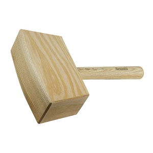 Ciocan lemn tâmplar-dulgher MOB 100 mm 750 g