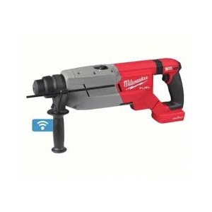 CIOCAN ROTOPERCUTOR 32 MM SDS-PLUS M18 FUEL™ ONE-KEY™ CU MÂNER D, M18 FHACOD32-0C, Cutie Plastic - Img 7