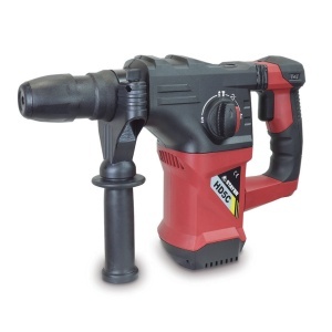 Ciocan rotopercutor HD 5 BK SDS-plus marca Stayer de 950 W - Img 1