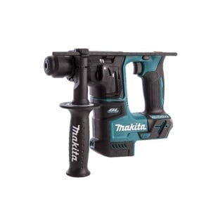 Ciocan rotopercutor Makita LXT 18V, SDS-PLUS, 1,2 J, fara acumulatori