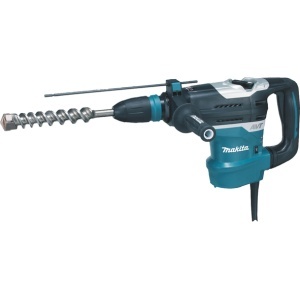 Ciocan rotopercutor Makita SDS-MAX, 8,0J, 1100W