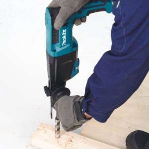 Ciocan rotopercutor Makita SDS PLUS, 800 W, 3,0 J - Img 2