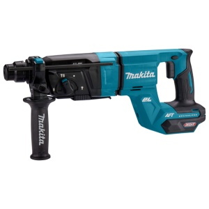 Ciocan rotopercutor Makita XGT, SDS-PLUS 3,0 J, livrat fara acumulatori