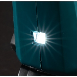 Ciocan rotopercutor Makita XGT, SDS-PLUS 3,0 J, livrat fara acumulatori - Img 3