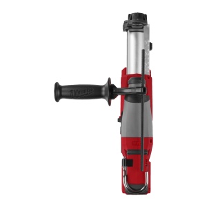 Ciocan rotopercutor Milwaukee cu extractor de praf integrat, model M18 FHACDDE-0C, 16mm - Img 10