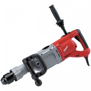 Ciocan rotopercutor pentru găurire și dăltuire, clasa 10 kg - SDS-Max - Img 2