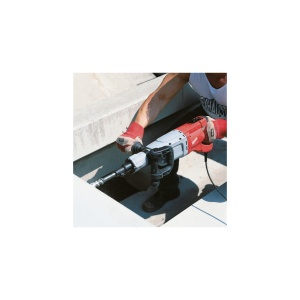 Ciocan rotopercutor SDS-Max Milwaukee Kango 950 S, 20 jouli, 1700 W, alimentare Retea 220-240 V - Img 7