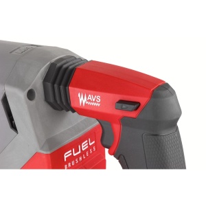 Ciocan rotopercutor SDS-Plus 26 mm cu 4 funcții ONE-KEY™ M18 FUEL™ M18 ONEFH-0X, neechipat, valiza - Img 11
