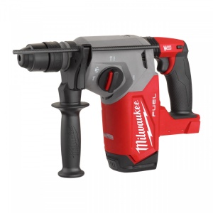 Ciocan rotopercutor SDS-Plus 26 mm cu 4 funcții și mandrină FIXTEC™ M18 FUEL™ M18 FHX-0X, neechipat, valiza - Img 3