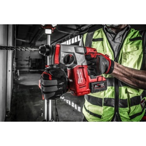 Ciocan rotopercutor SDS-Plus 26 mm fără perii cu 4 funcții M18™ BLH-0, NEECHIPAT - Img 4