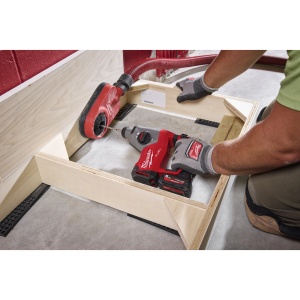 Ciocan rotopercutor SDS-plus M12 FUEL™ compact 16 mm - Img 7