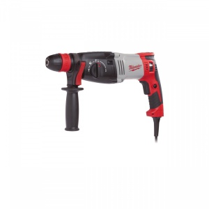 Ciocan rotopercutor SDS-Plus Milwaukee PH 30 POWER X, 3.6 jouli, 1030 W, 3 functii, alimentare Retea 220-240 V