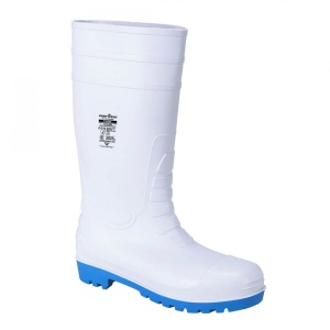 Cizme Total Safety Wellington S5 FW95