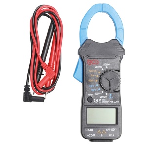 Clampmetru digital, tip BG-2203 - Img 3