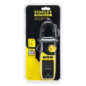 Cleste ampermetric digital Stanley FMHT82564-0, 600 A - Img 2