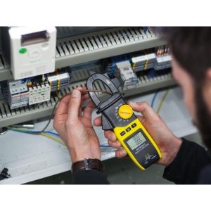Cleste ampermetric digital Stanley FMHT82564-0, 600 A - Img 4