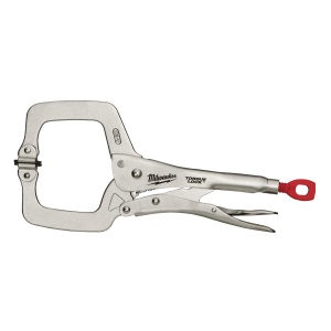 Clește autoblocare C Torque Lock 152mm cu fălci uzuale - Img 8