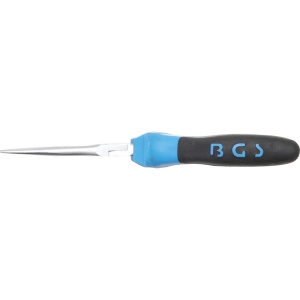 Cleste BGS cu varf lung, 150 mm - Img 2